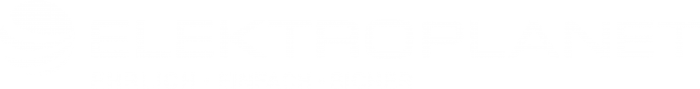 Elektroplanet-Logo