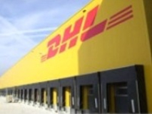 DHL Logistics (Schweiz) AG, Regensdorf