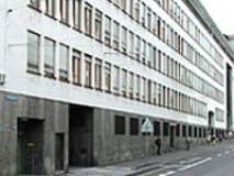 Justizdepartement, Basel