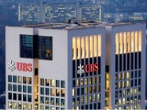 UBS, ganze Schweiz