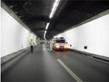 Gubristtunnel Autobahn A1