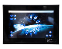 Multitouch Panels  7" / 10"