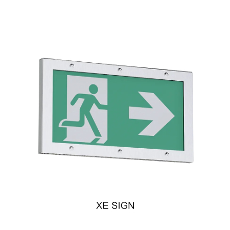 XE SIGN